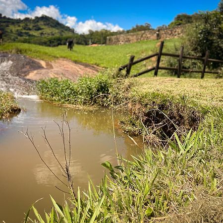 Fortuna Casas De Campo Socorro  Luaran gambar
