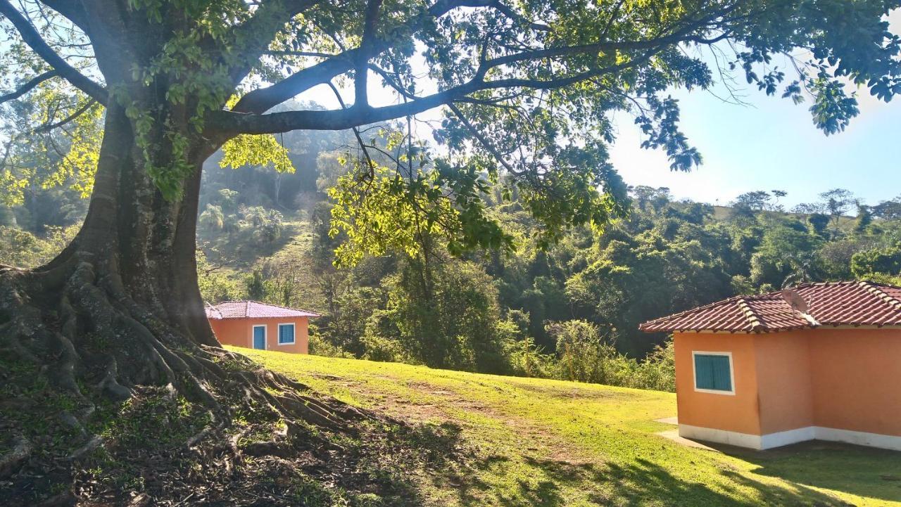 Fortuna Casas De Campo Socorro  Luaran gambar