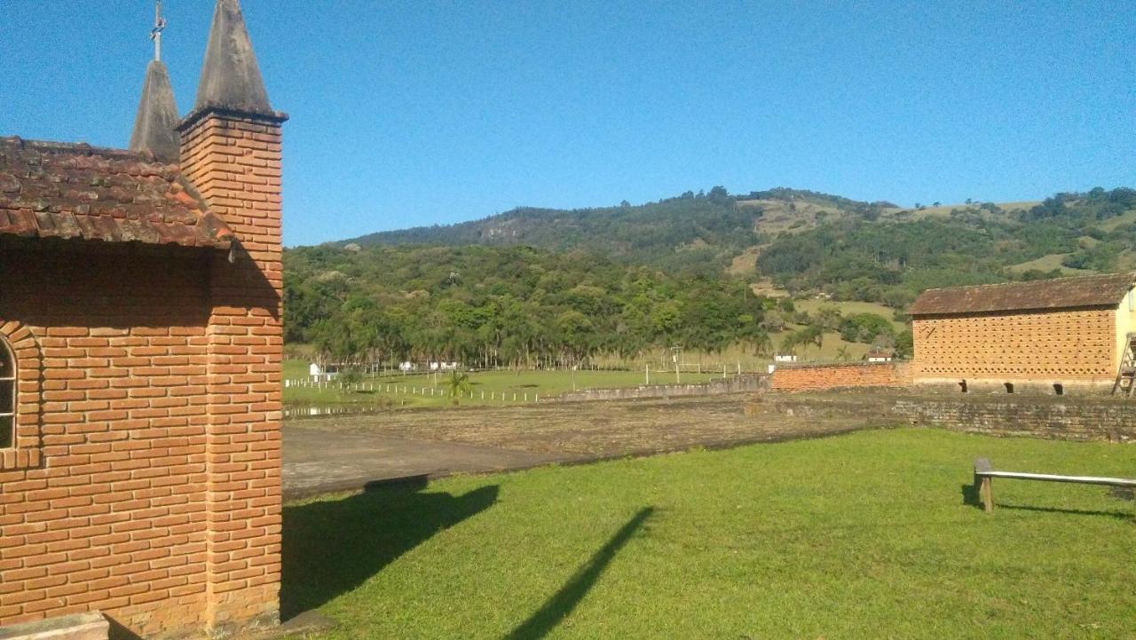 Fortuna Casas De Campo Socorro  Luaran gambar